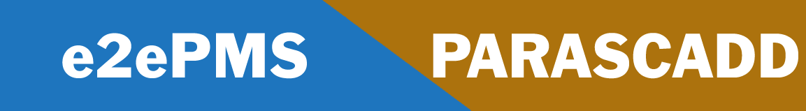 Parascadd Logo